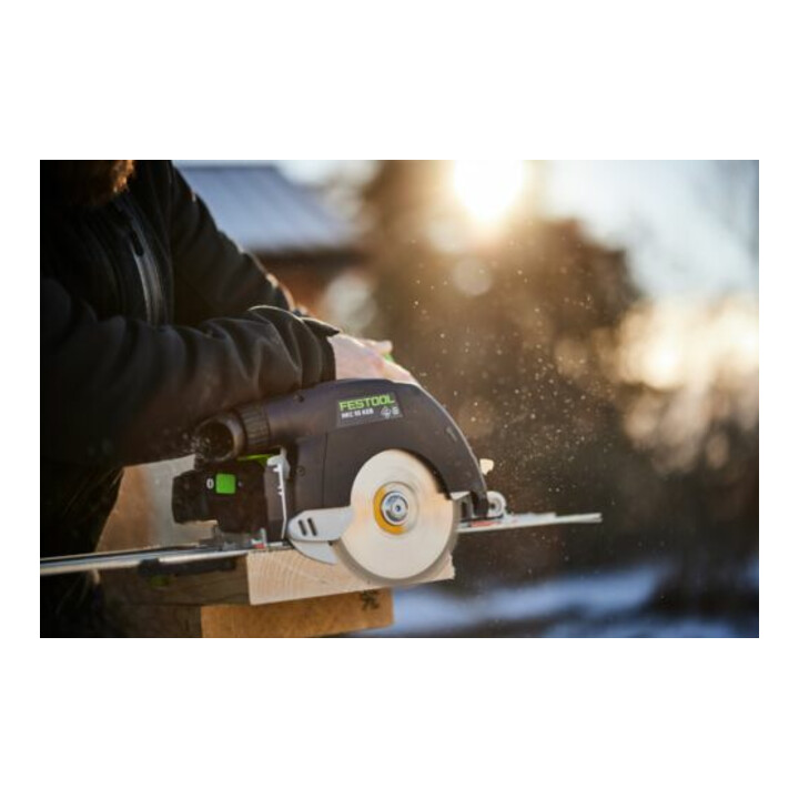 Festool Cirkelzaagblad WOOD FINE CUT HW 160x1,6x20 FWWW35