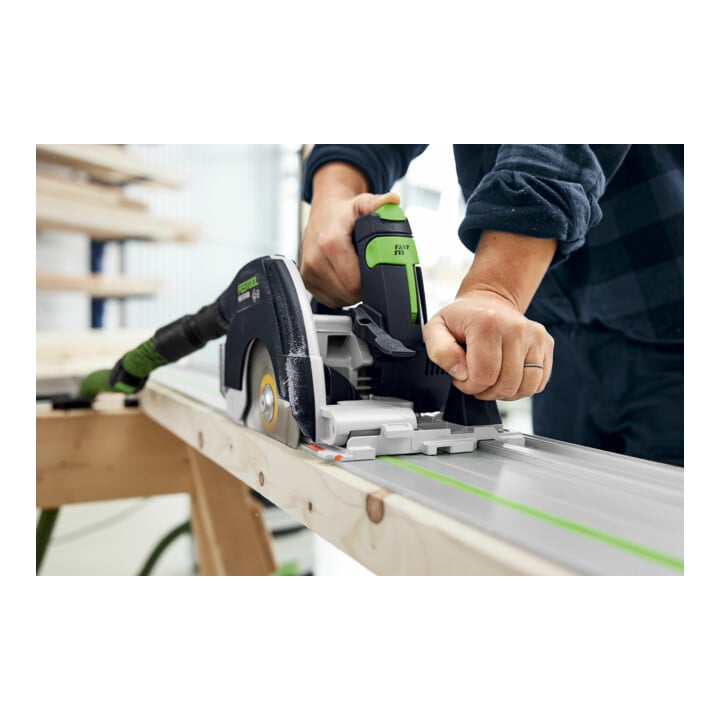 Festool Cirkelzaagblad WOOD RIP CUT HW 160x1,6x20 PW12