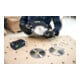 Festool Cirkelzaagblad WOOD STANDARD HW 160x1,6x20 W18