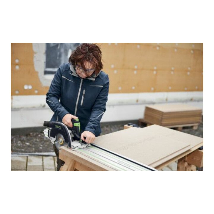 Festool Cirkelzaagblad WOOD STANDARD HW 160x1,6x20 W18
