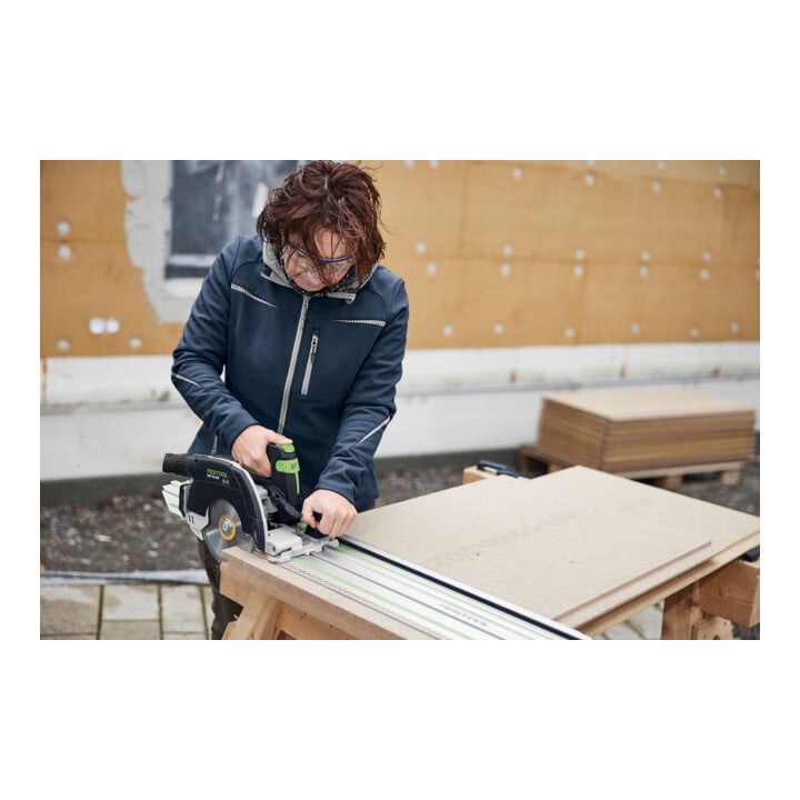 Festool Cirkelzaagblad WOOD STANDARD HW 160x1,6x20 W18