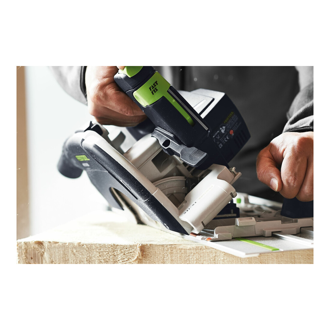 Festool Cirkelzaagbladset KSB-SORT/3 W 160x1,8