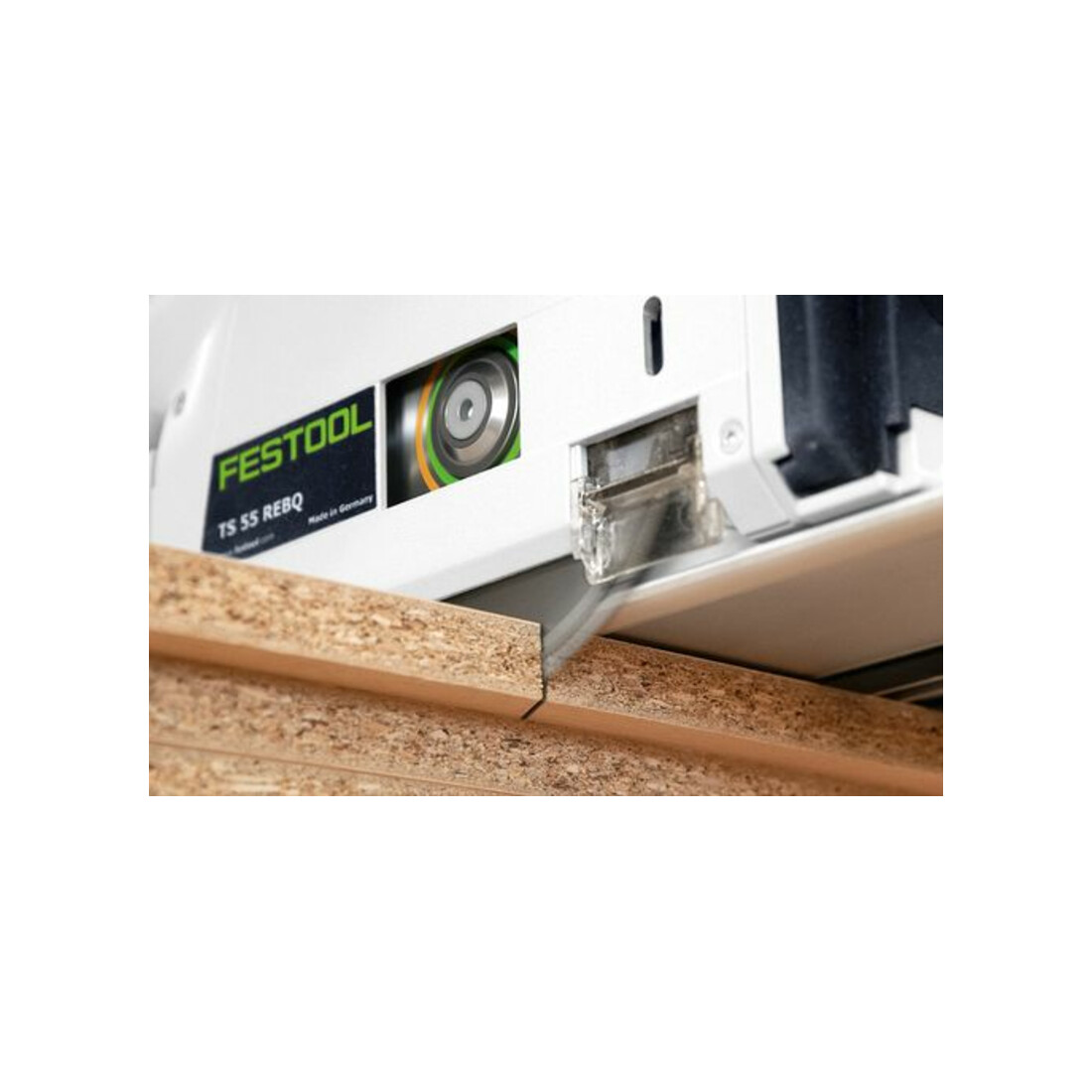 Festool Cirkelzaagbladset KSB-SORT/3 W 160x2,2