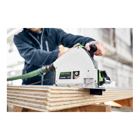 Festool Cirkelzaagbladset KSB-SORT/3 W 168x1,8