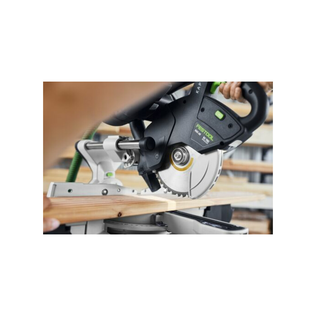 Festool Cirkelzaagbladset KSB-SORT/3 W/A 216x2,3