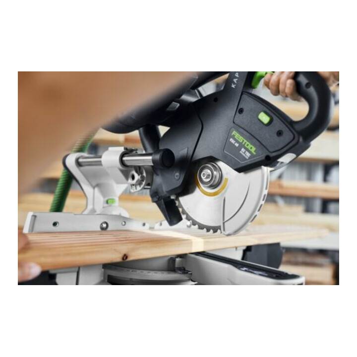 Festool Cirkelzaagbladset KSB-SORT/3 W/A 216x2,3