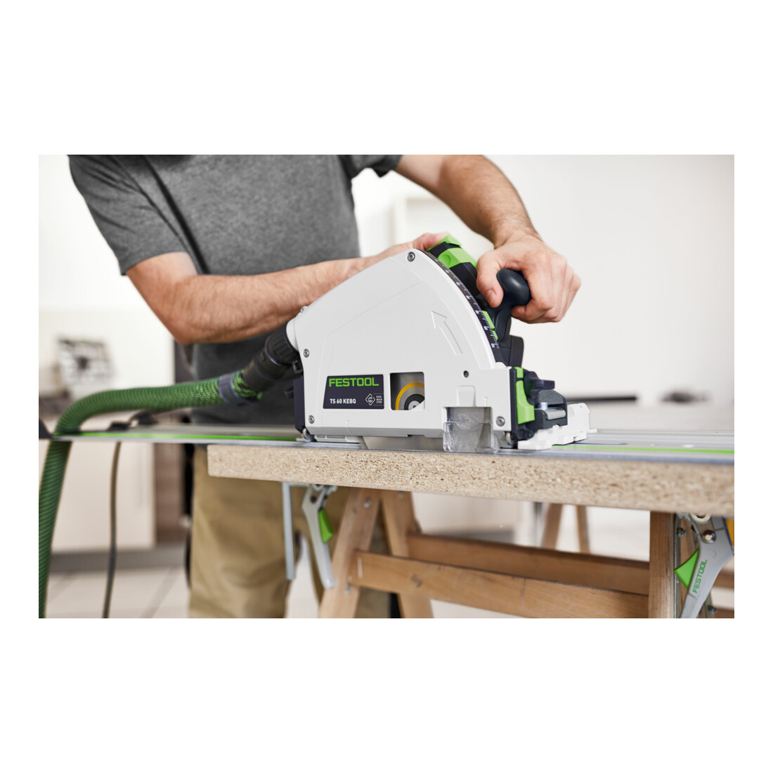 Festool Cirkelzaagbladset KSB-SORT/3 W/L/A 168x1,8