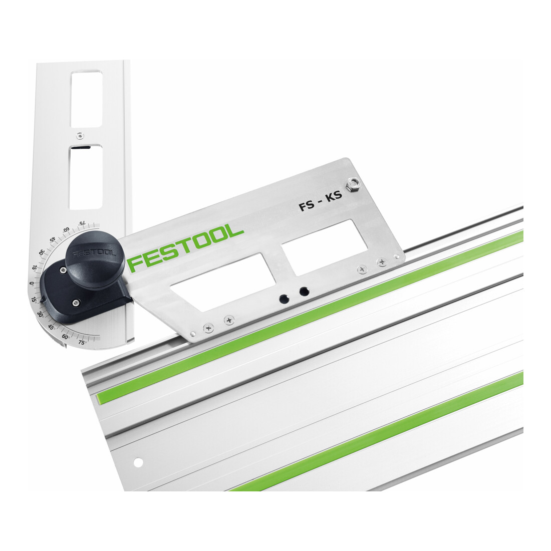 Festool Combizwaaihaak FS-KS