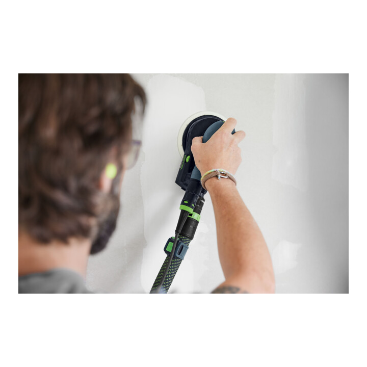 Festool Combo-Set sans poussière CTM MIDI ETS EC GR FIS