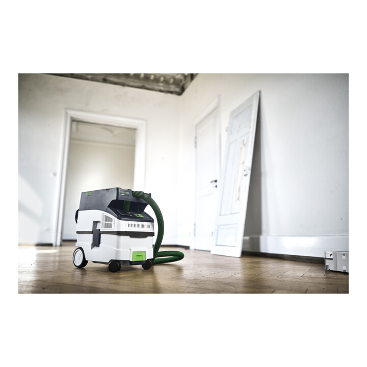 Festool Combo-Set Staubfrei CTM MIDI ETS EC GR FIS