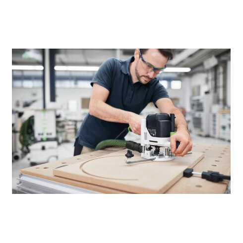 Festool Compasso a verga SZ-OF 1000