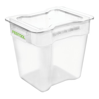 Festool Contenitore di raccolta VAB-20/1