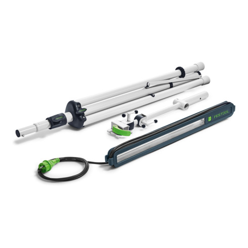 Festool Controle licht STL 450-Set SYSLITE