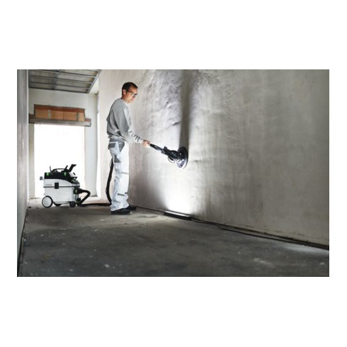 Festool Controle licht STL 450-Set SYSLITE