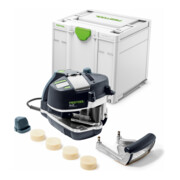 Festool Conturo KA 65-Plus Plaqueuse de chants