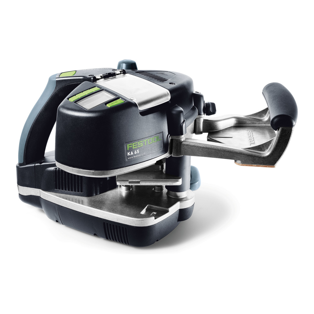 Festool Conturo KA 65-Plus Plaqueuse de chants