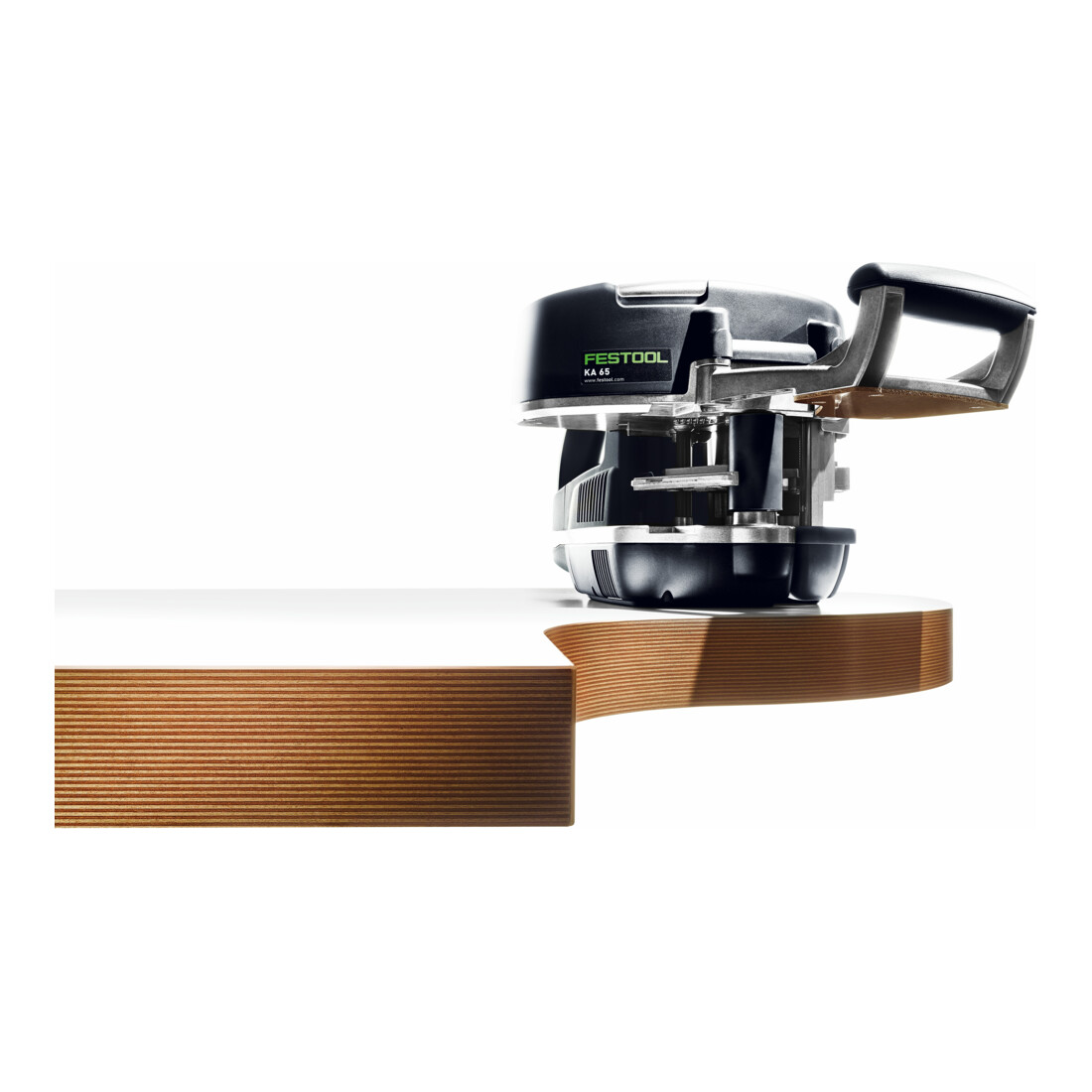 Festool Conturo KA 65-Plus Plaqueuse de chants