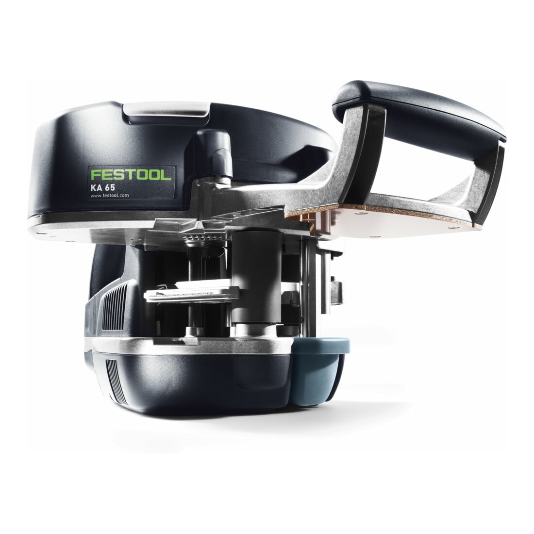 Festool Conturo KA 65-Plus Plaqueuse de chants