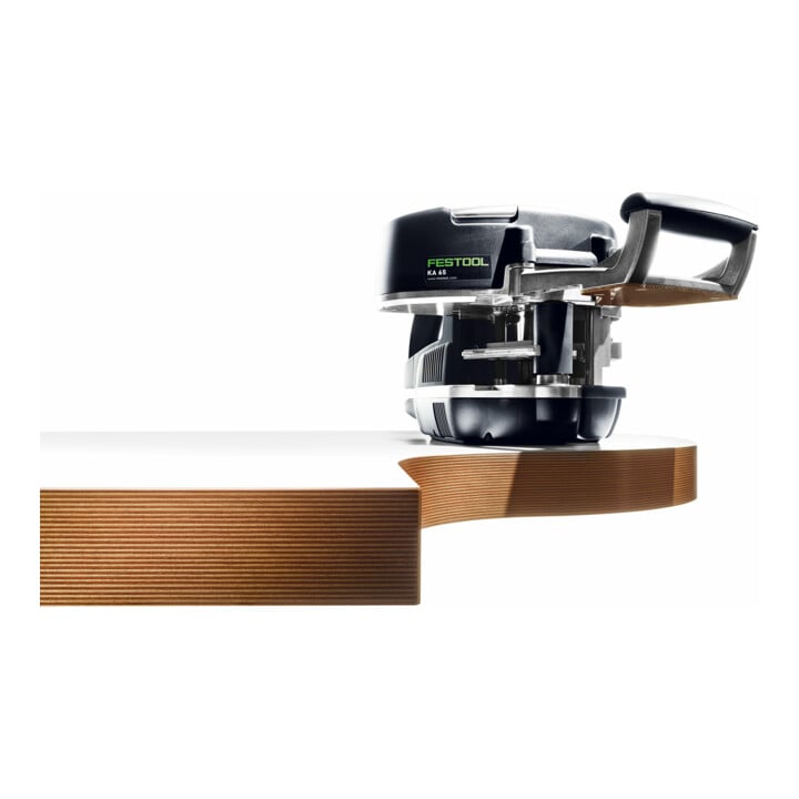 Festool Conturo KA 65-Plus Plaqueuse de chants