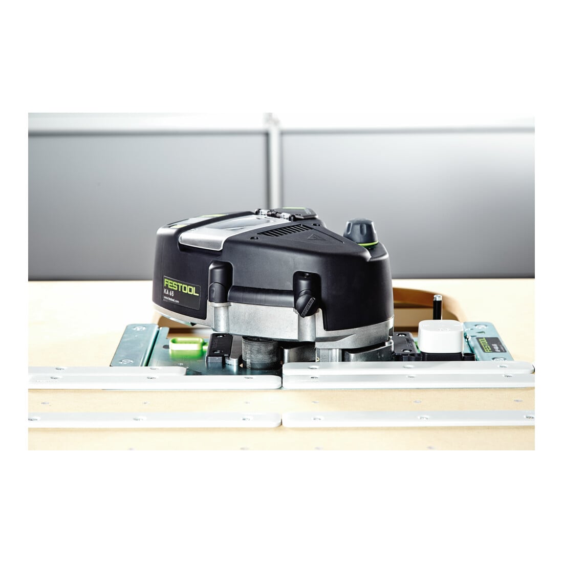 Festool Conturo KA 65-Plus Plaqueuse de chants