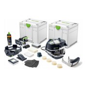 Festool Conturo KA 65-Set Plaqueuse de chants-4