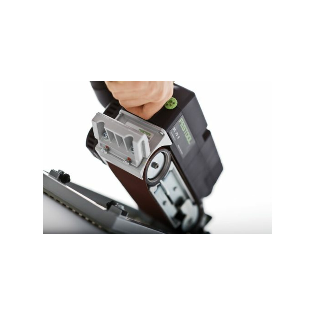 Festool Cornice per levigatrici FSR-BS 75