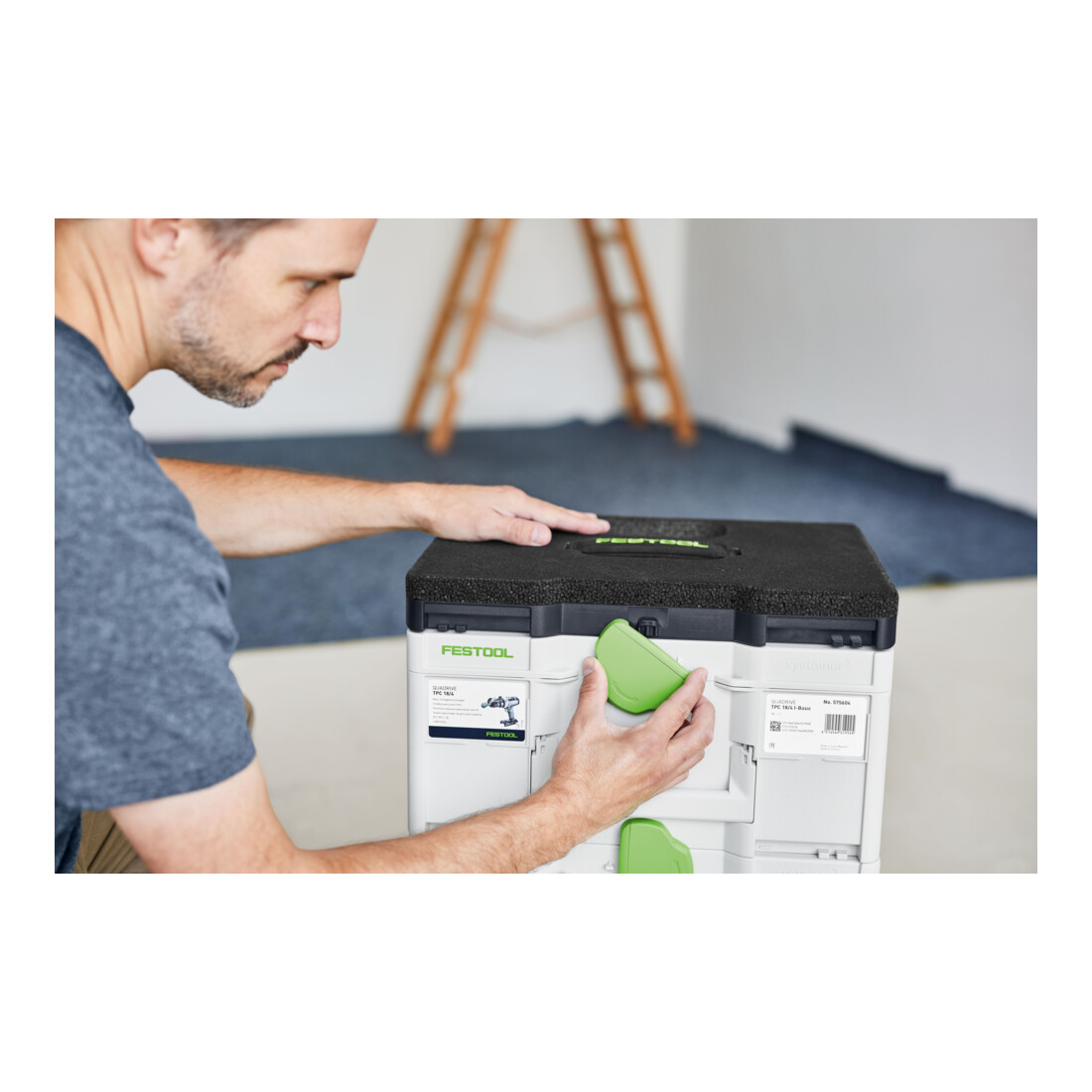 Festool Coussin de siège SK-CT/SYS