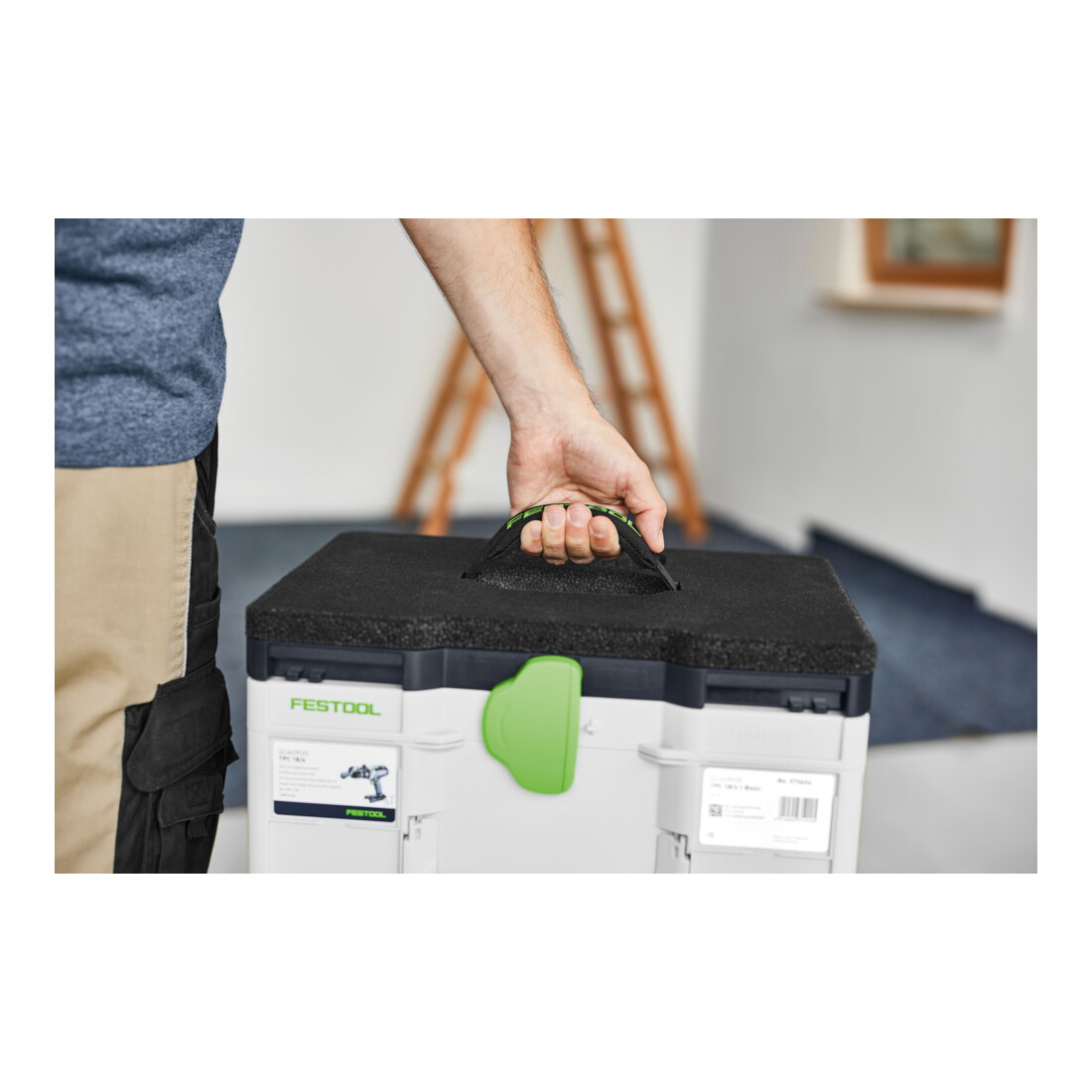 Festool Coussin de siège SK-CT/SYS