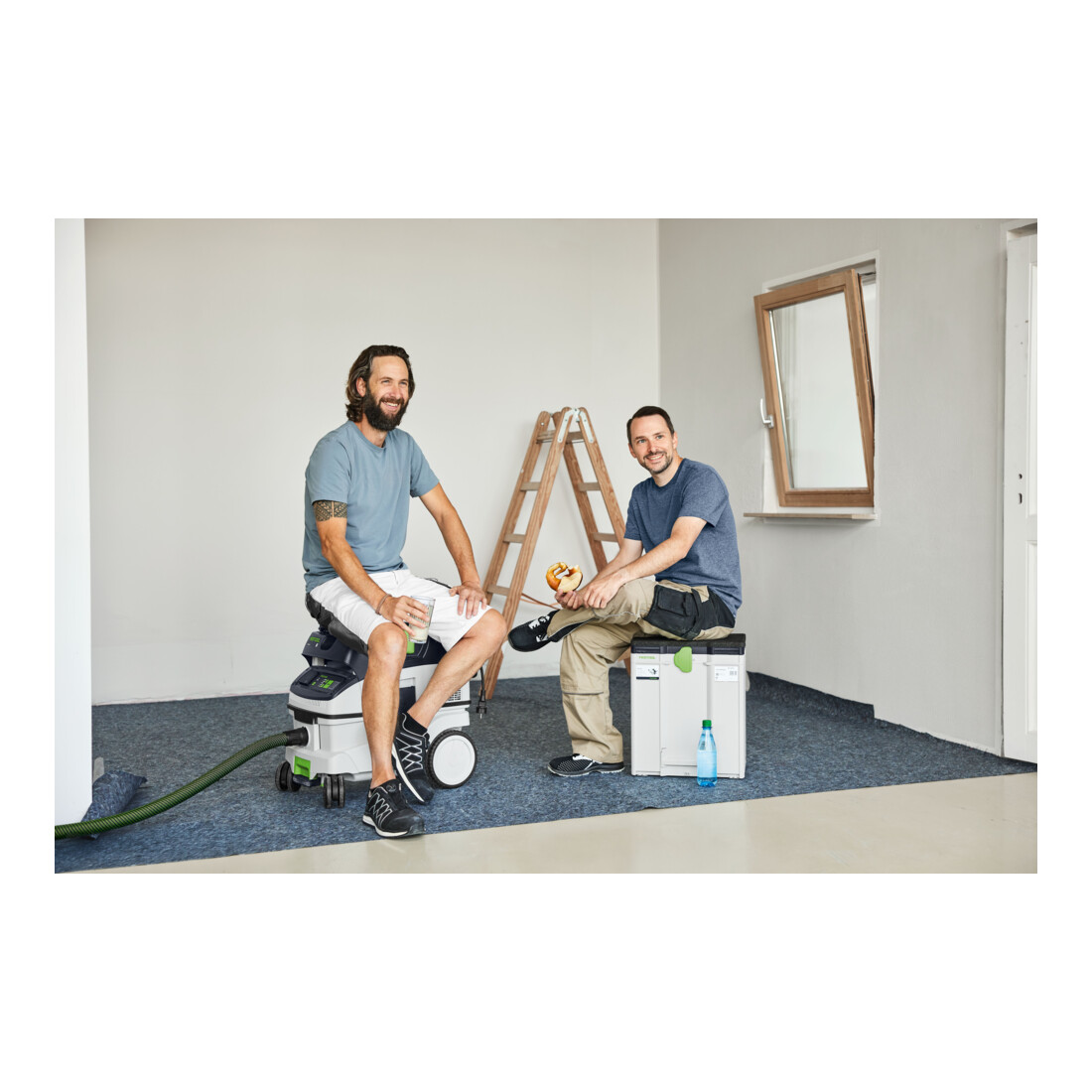 Festool Coussin de siège SK-CT/SYS