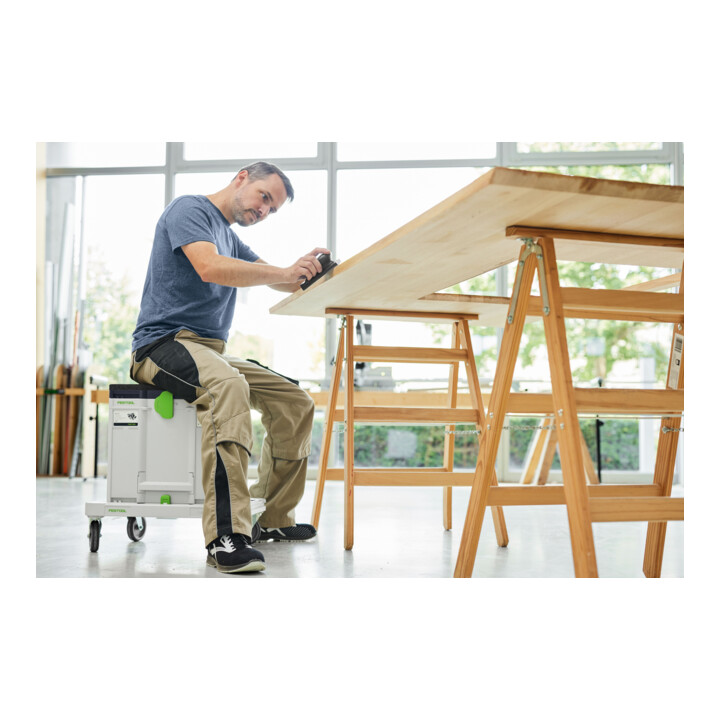 Festool Coussin de siège SK-CT/SYS