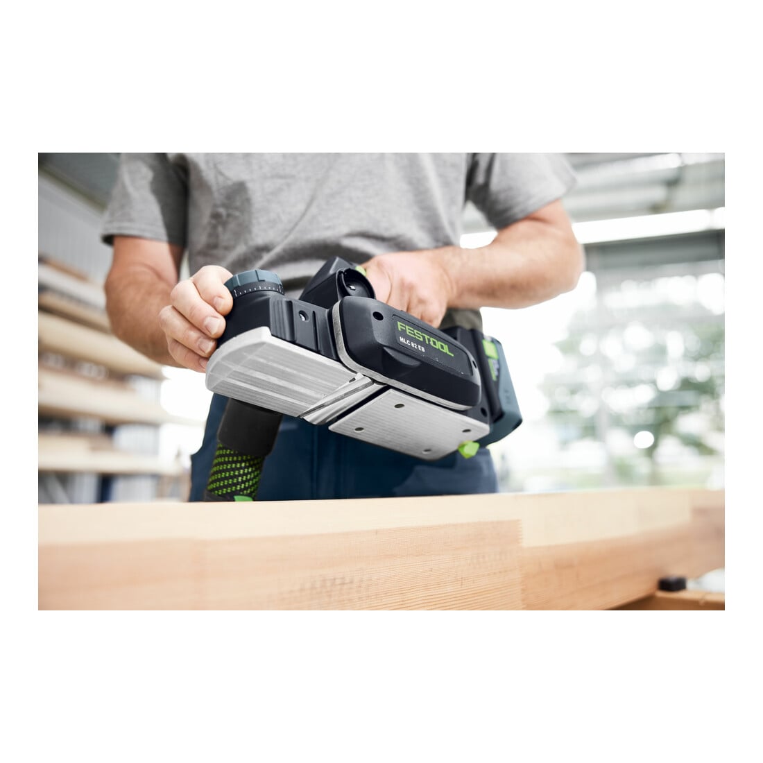 Festool Couteau spirale HW 82 SD HLC 82