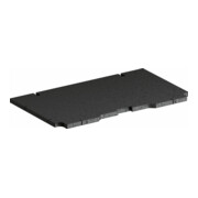 Festool couvercle rembourré SE-DP EPP SYS3 S 76