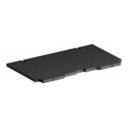 Festool couvercle rembourré SE-DP EPP SYS3 S 76-3
