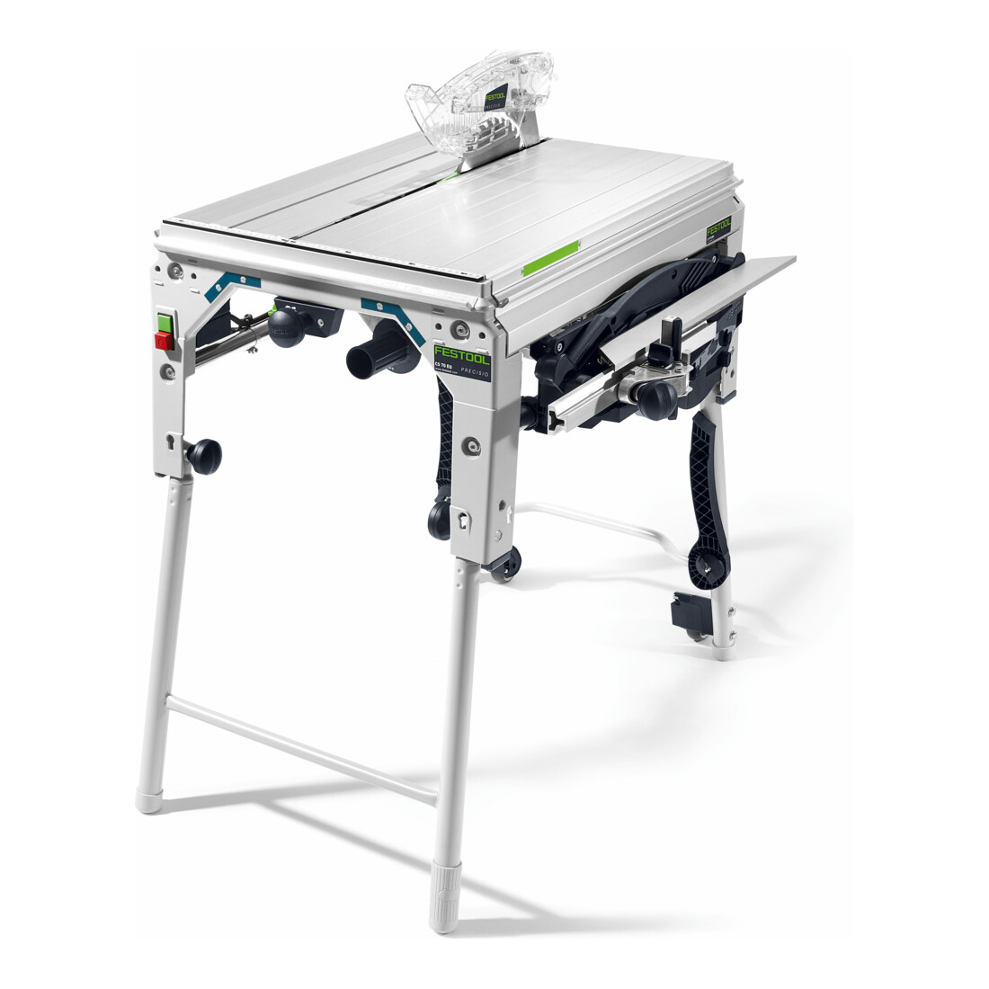Festool CS 70 EG PRECISIO tafelcirkelzaag