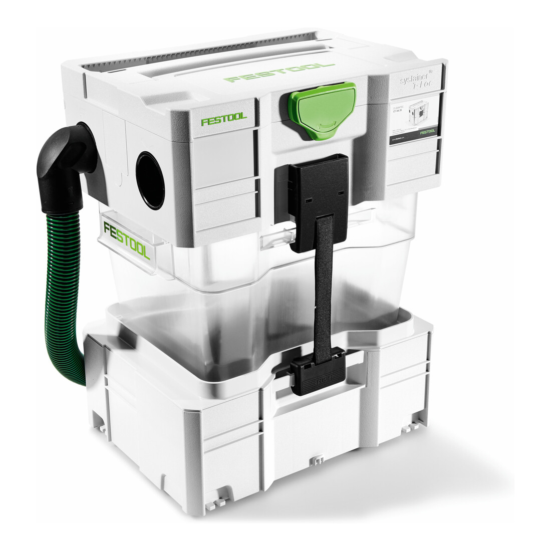 Festool CT-voorafscheider CT-VA-20