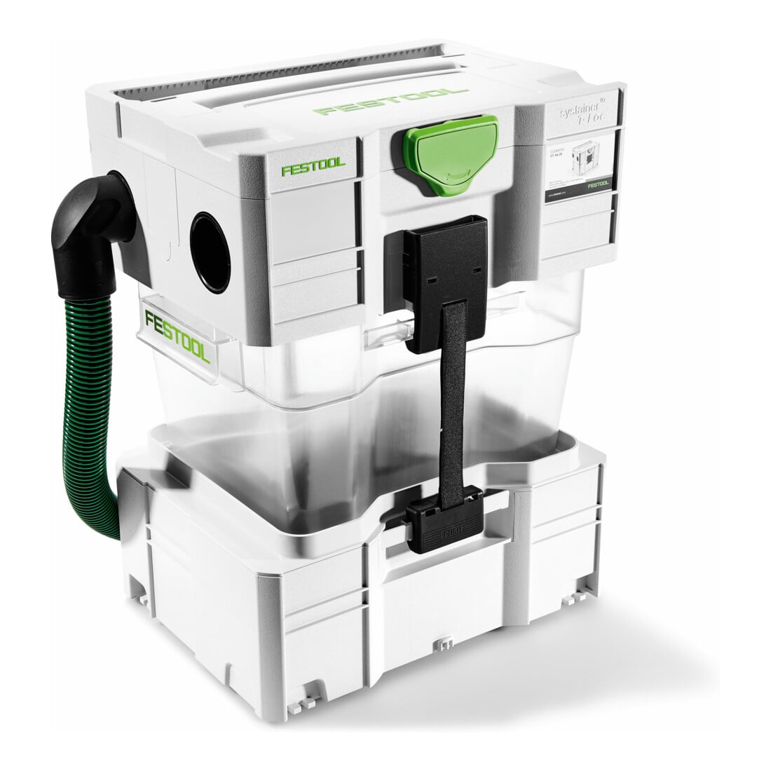 Festool CT Vorabscheider CT-VA-20