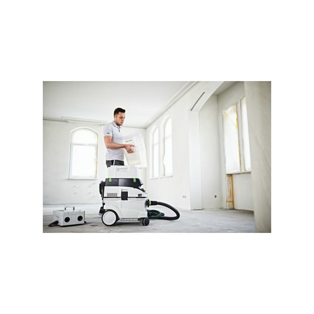 Festool CT Vorabscheider CT-VA-20