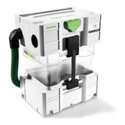 Festool CT Vorabscheider CT-VA-20-4