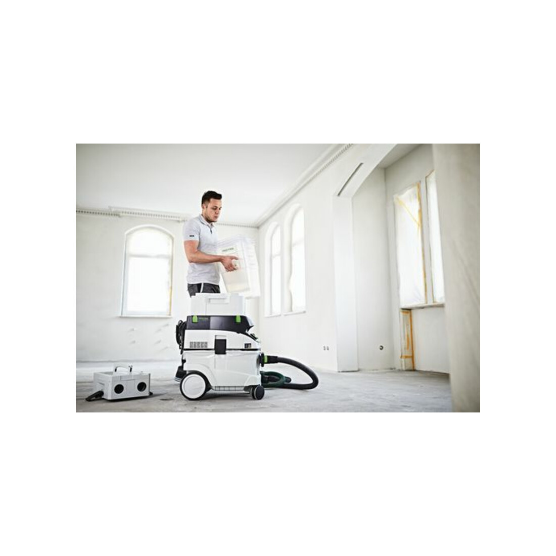 Festool CT Vorabscheider CT-VA-20
