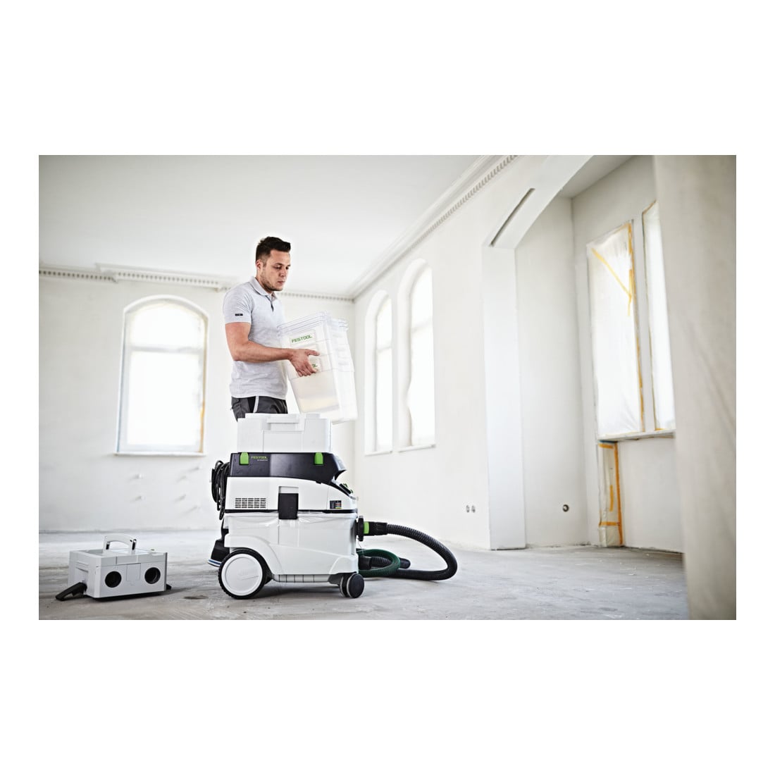 Festool CT Vorabscheider CT-VA-20