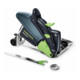 Festool Cuffia di aspirazione DCC-AG 125-1