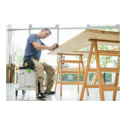 Festool Cuscino per seduta SK-CT/SYS-5