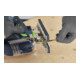 Festool Decoupeerzaagbladset STS-Sort/25 W