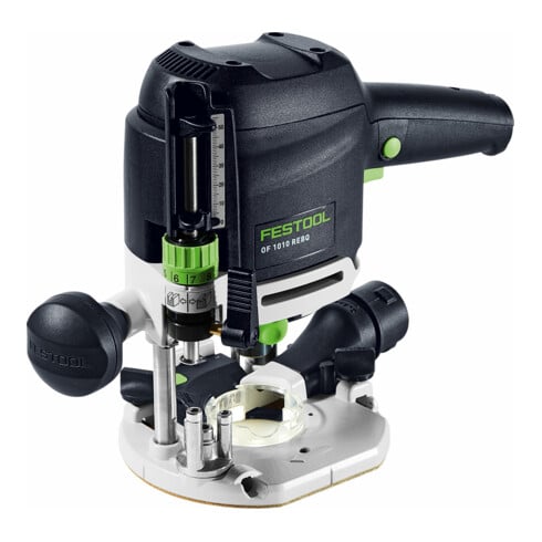 Festool Défonceuse OF 1010 REBQ-FS-Set
