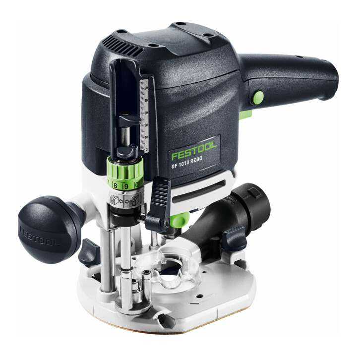 Festool Défonceuse OF 1010 REBQ-Plus