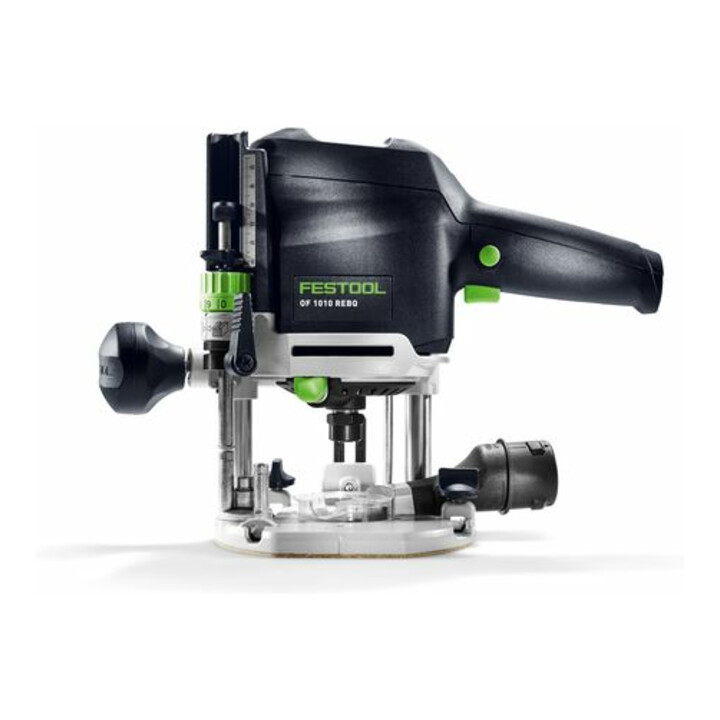 Festool Défonceuse OF 1010 REBQ-Plus