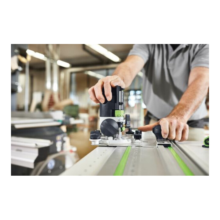 Festool Défonceuse OF 1010 REBQ-Plus