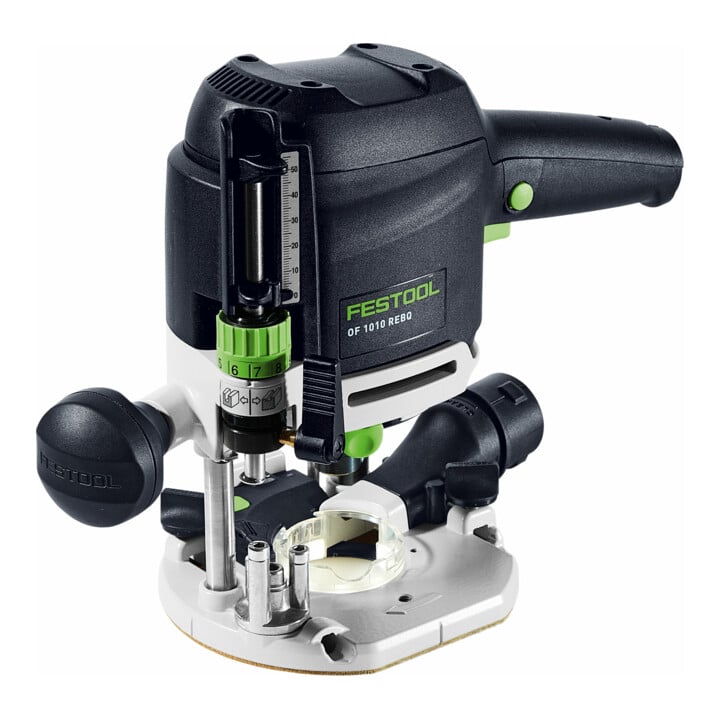 Festool Défonceuse OF 1010 REBQ-Plus