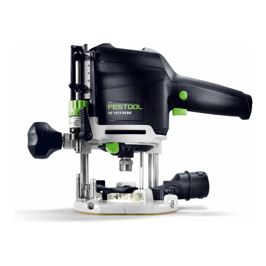 Festool Défonceuse OF 1010 REBQ-Plus