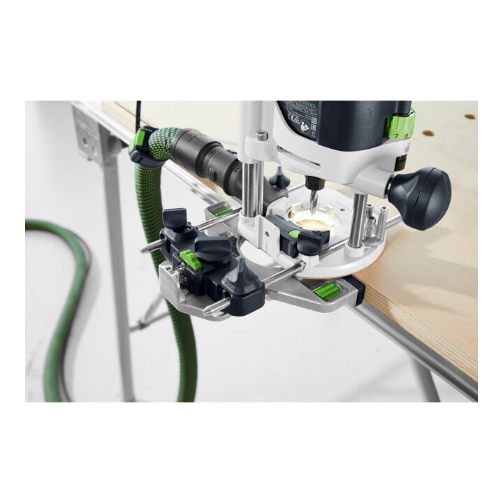 Festool Défonceuse OF 1010 REBQ-Plus